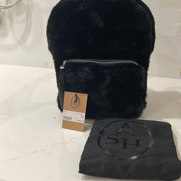 ASH BACKPACK - Picture 7 of 8